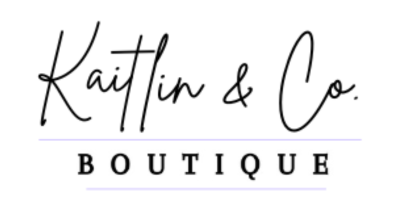Kaitlin & Co. Boutique